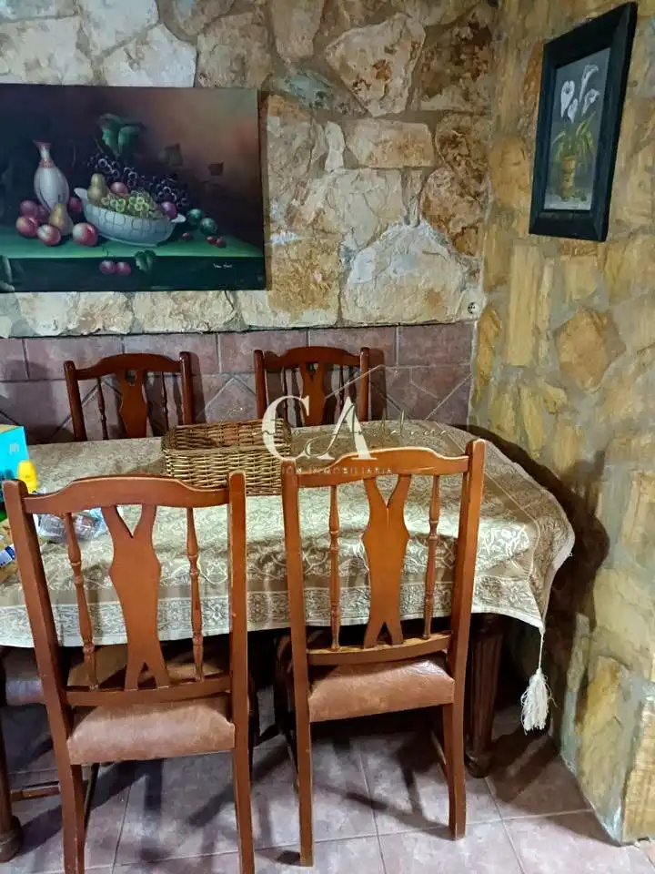 Casa amb piscina en venda a Lechin, imagen 22
