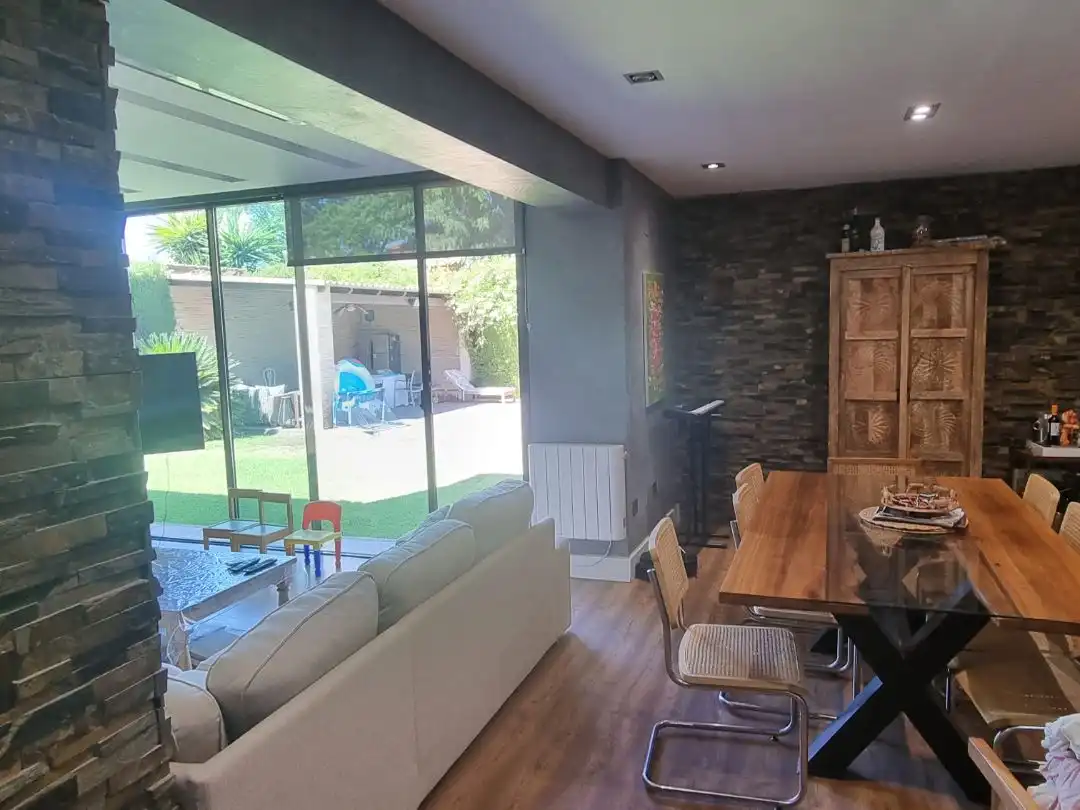 Haus oder Chalet zur Miete in Calle Isaac Albéniz, 12, Palomares del Río