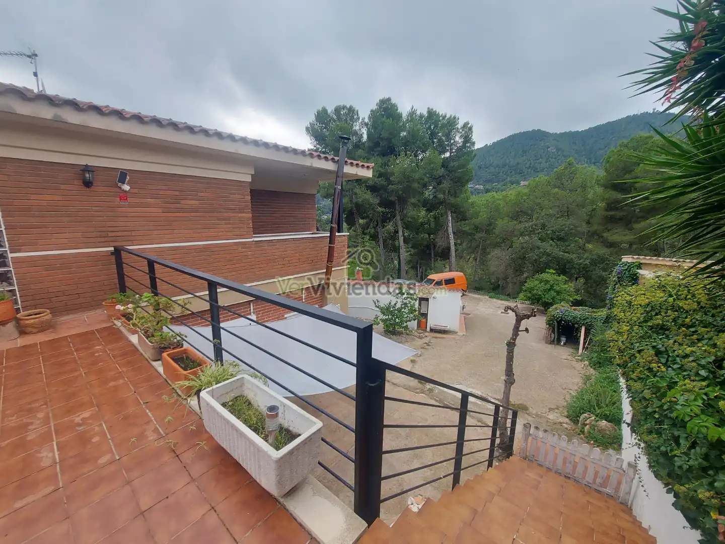 Haus mit Terrasse zum Verkauf in Carrer de Pablo Neruda 76, imagen 4