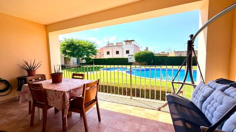 Foto 4 de Planta baja en venta en S'Estanyol, Llucmajor