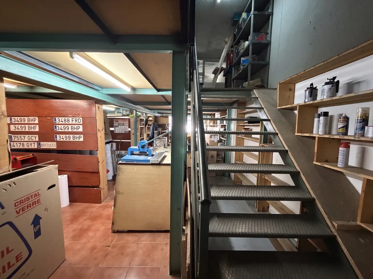 Business premises for sale in Calle José María Martínez Cachero 31, imagen 15