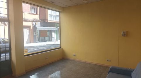 Foto 2 von Geschaftsraum zur Miete in Calle García Lesmes, 6, Caño Argales, Valladolid Capital