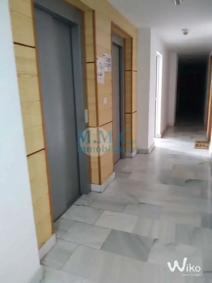 Flat for sale in Roquetas de Mar  with Balcony