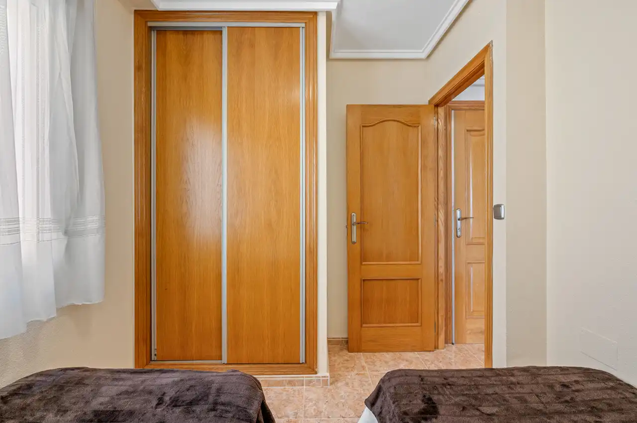 Bedroom of Apartments for sale in Algorfa