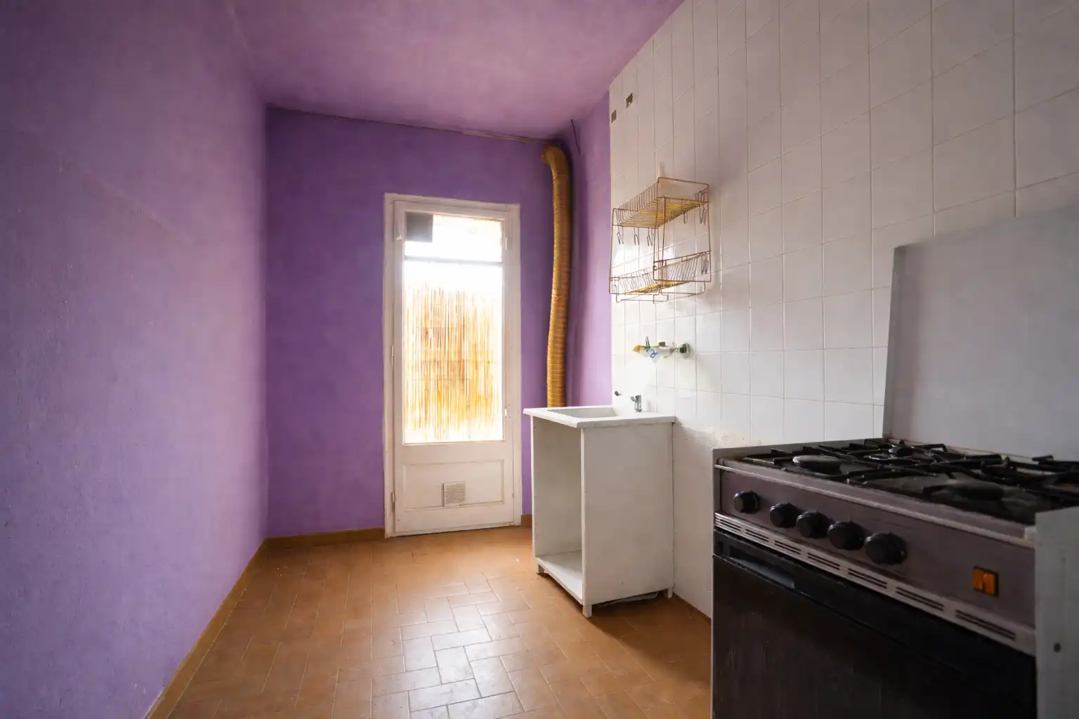 Flat with terrace for sale in Rambla de Catalunya, imagen 13