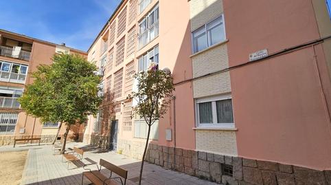 Foto 3 de Piso en venta en Maestro Sorozabal del, San José - El Montalvo, Salamanca Capital