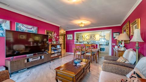 Foto 4 de Àtic en venda a Calle el Coloso, 3, Hacienda Torrequebrada, Málaga