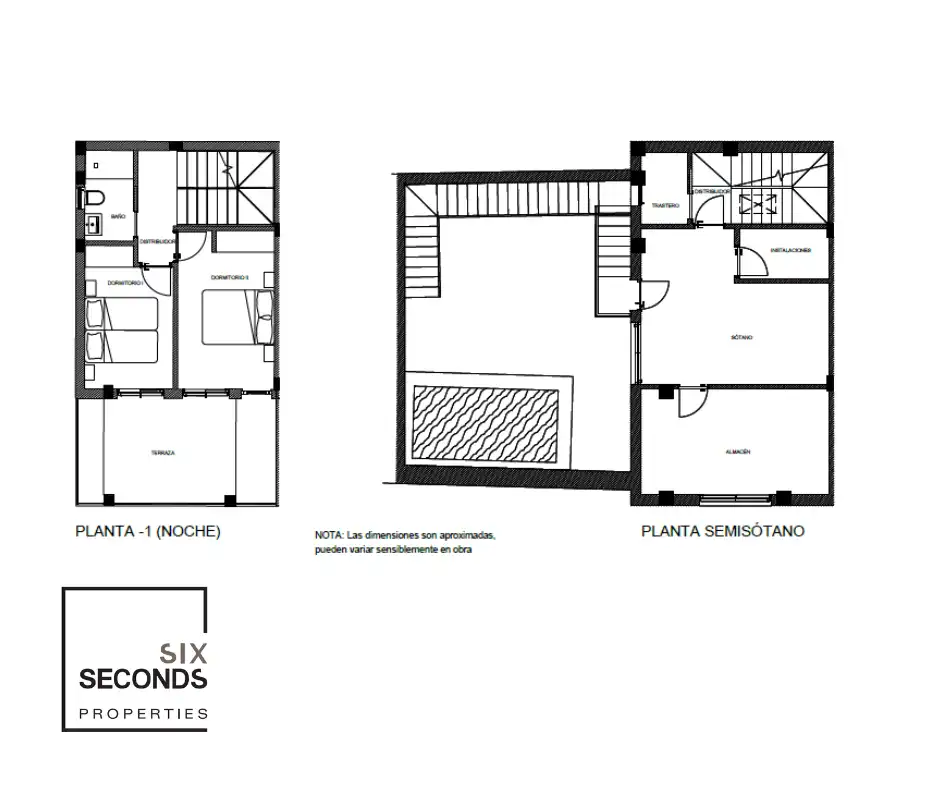 Detached house with pool for sale in Algorfa, imagen 32