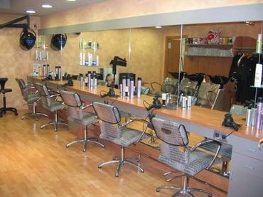 Business premises for transfer in Bruc 15