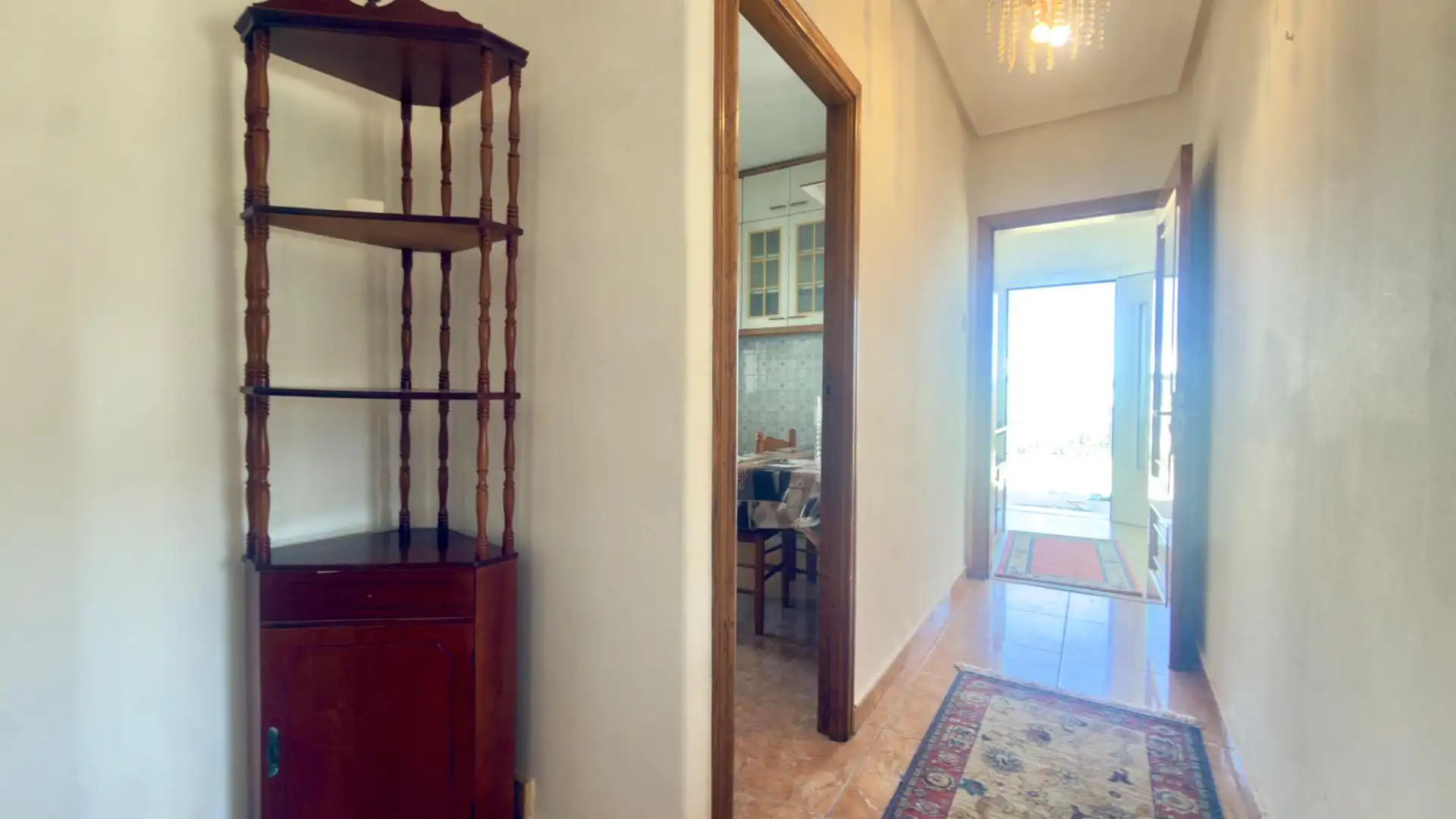 Houses for sale in Ourense Capital   with Heating, Private garden and Terrace