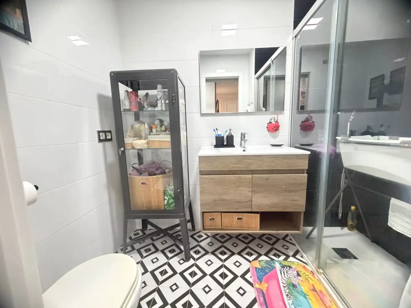 Piso con ascensor en venta en Plaza de la Estación 3, imagen 18