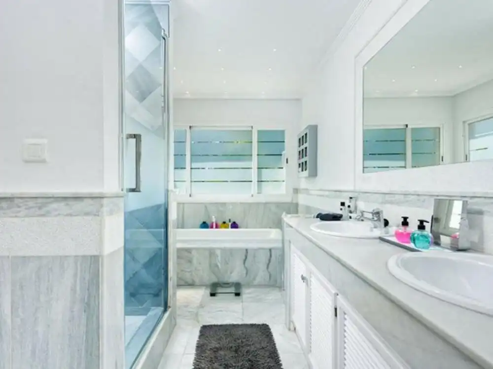 Wohnung mit Pool zum Verkauf in San Pedro de Alcántara, imagen 15