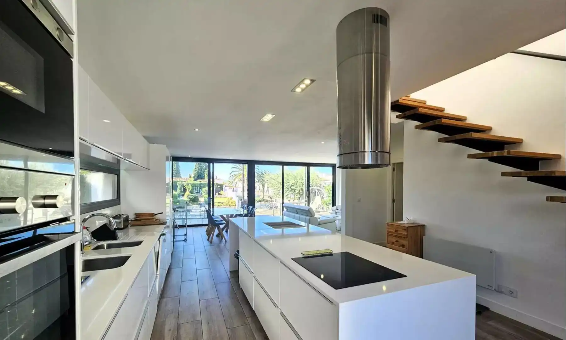Casa con piscina en venta en NOGUERA 36, imagen 10