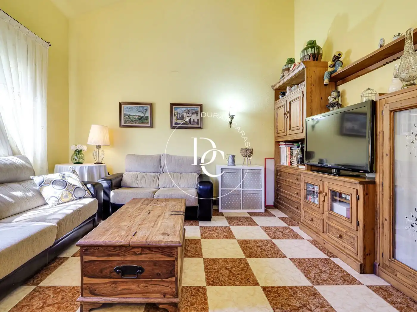 Casa con jardín en venta en Carrer Puig de les Forques, imagen 9