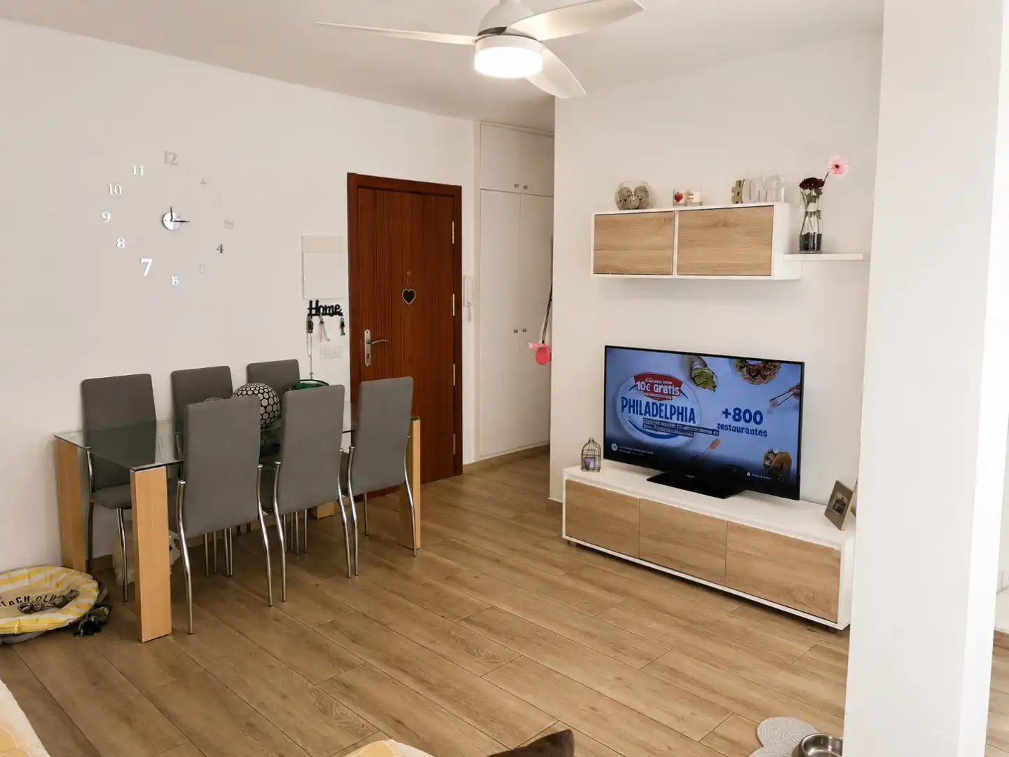 Wohnung mit Aufzug zum Verkauf in Crta. Terrassa 68, imagen 2