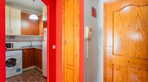 Foto 4 de Pis en venda a Avenida de Carlos III, 609, Aguadulce Norte, Roquetas de Mar