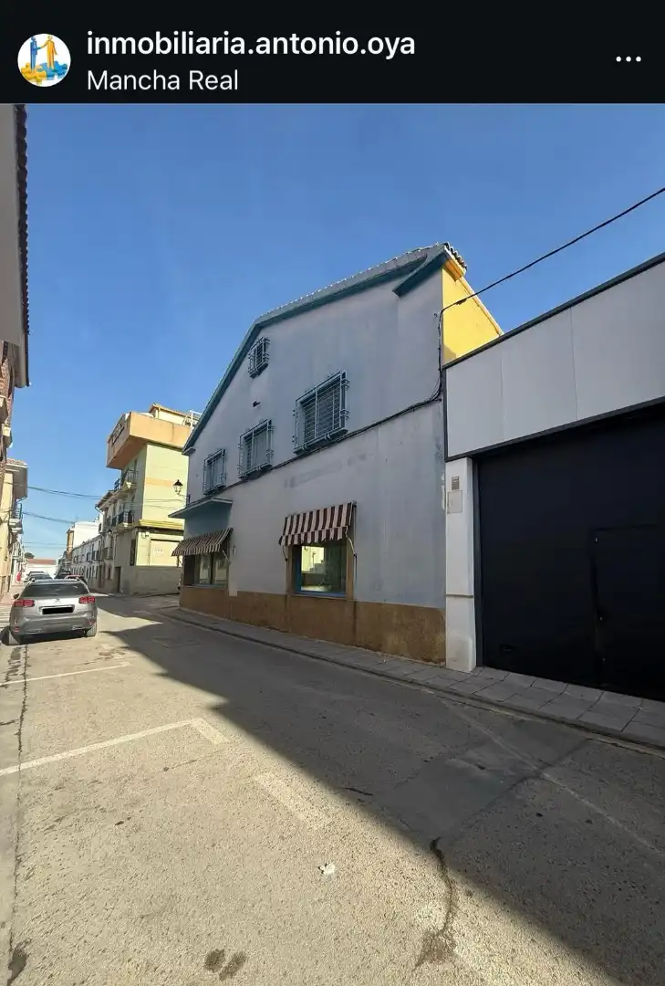Local comercial en venta en Mancha Real, imagen 2