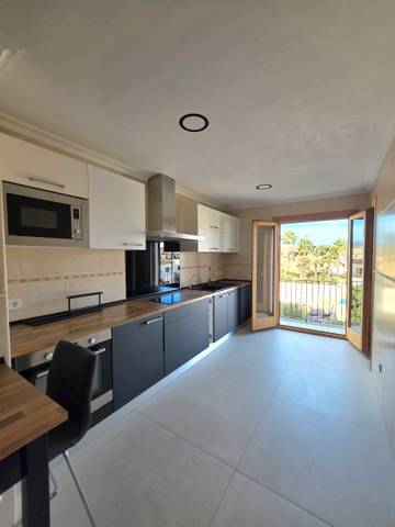 Ático en Alquiler en Carrer de Masnou en Consell