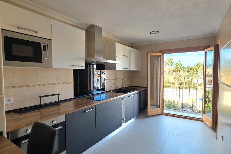 Photo 1 of Attic to rent in Carrer de Masnou, Consell, Illes Balears