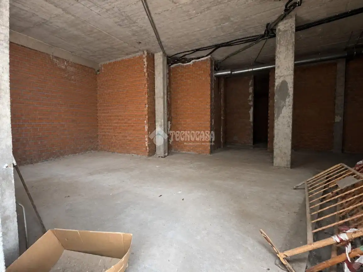 Local comercial de lloguer a Centro, imagen 11