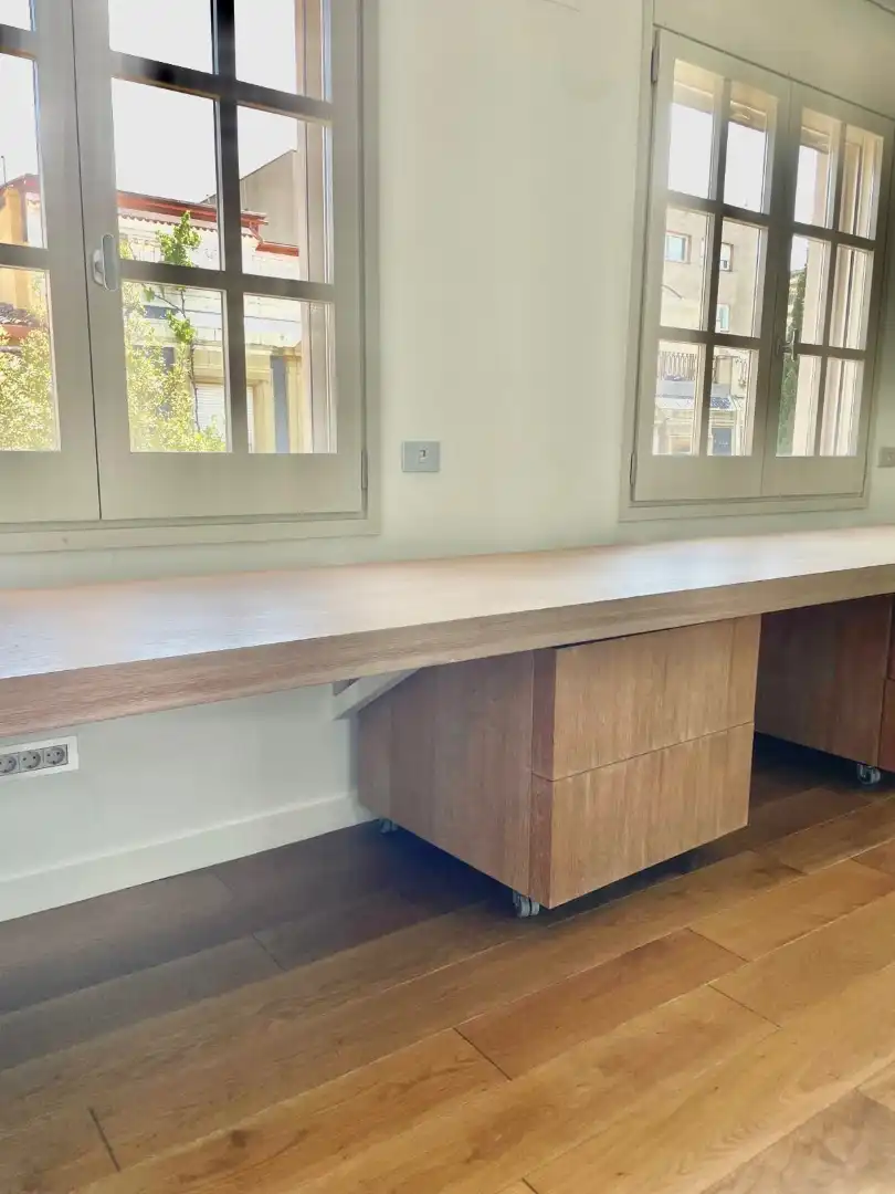 Casa con giardino in vendita a Plaça de la Bonanova, imagen 15