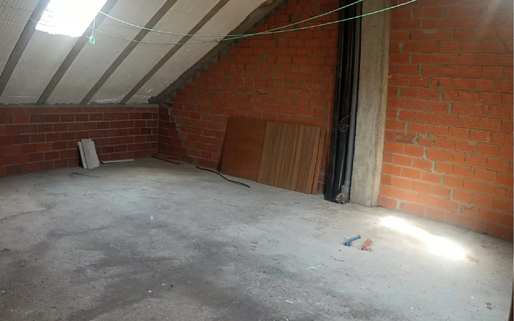 Piso en venta en La Bañeza