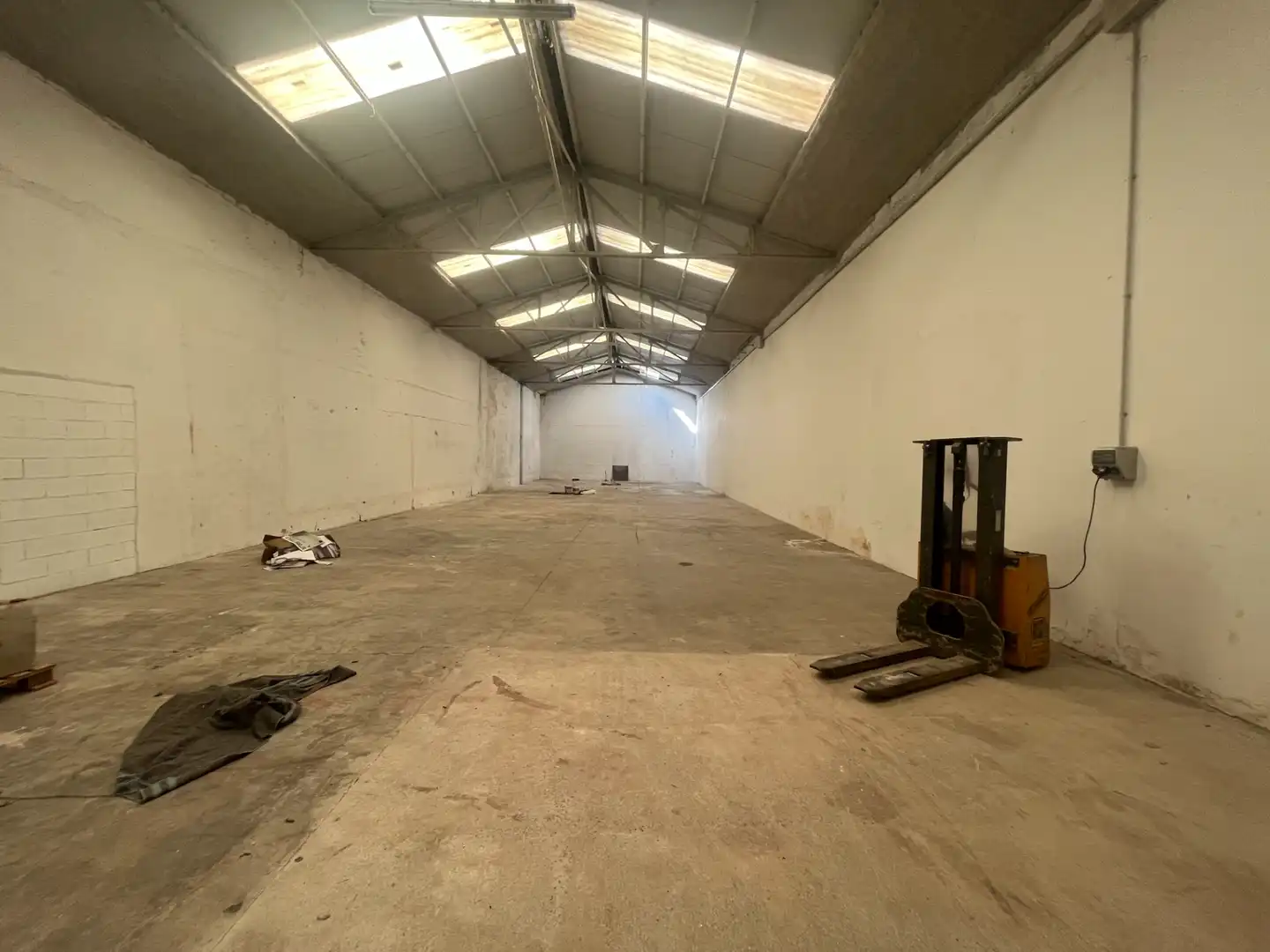 Nave industrielle à louer à Carrer Tenes 18, imagen 14