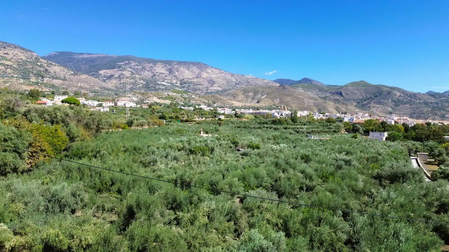 Xalet en venda a Órgiva, imagen 2