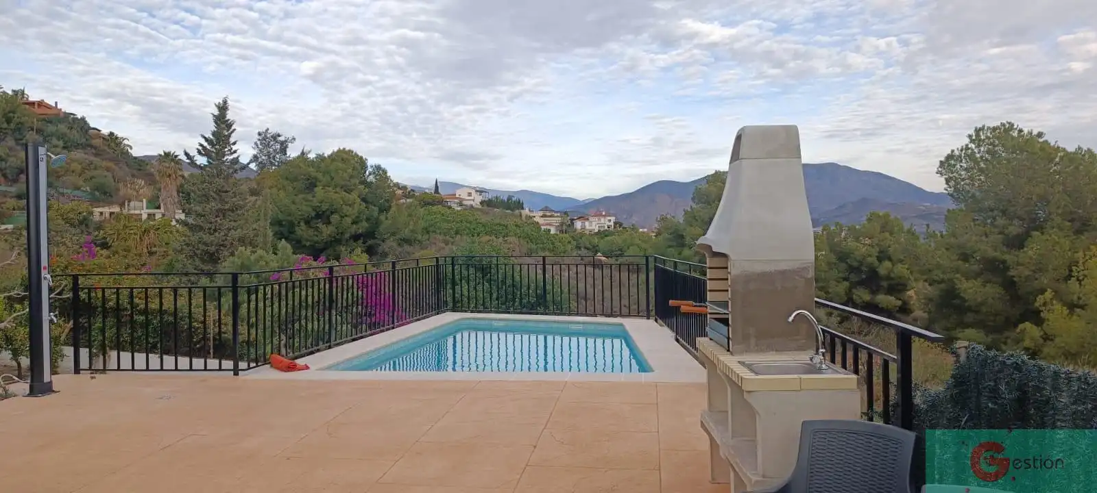 Detached house with pool for sale in Monte los Almendros - El Pargo - Costa Aguilera, imagen 10