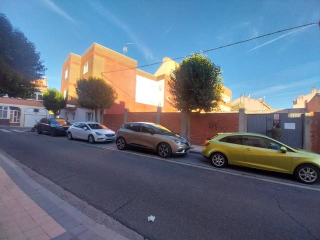 Terreno residencial en Venta en Calle Can, 34 en La Flecha - Monasterio del Prado