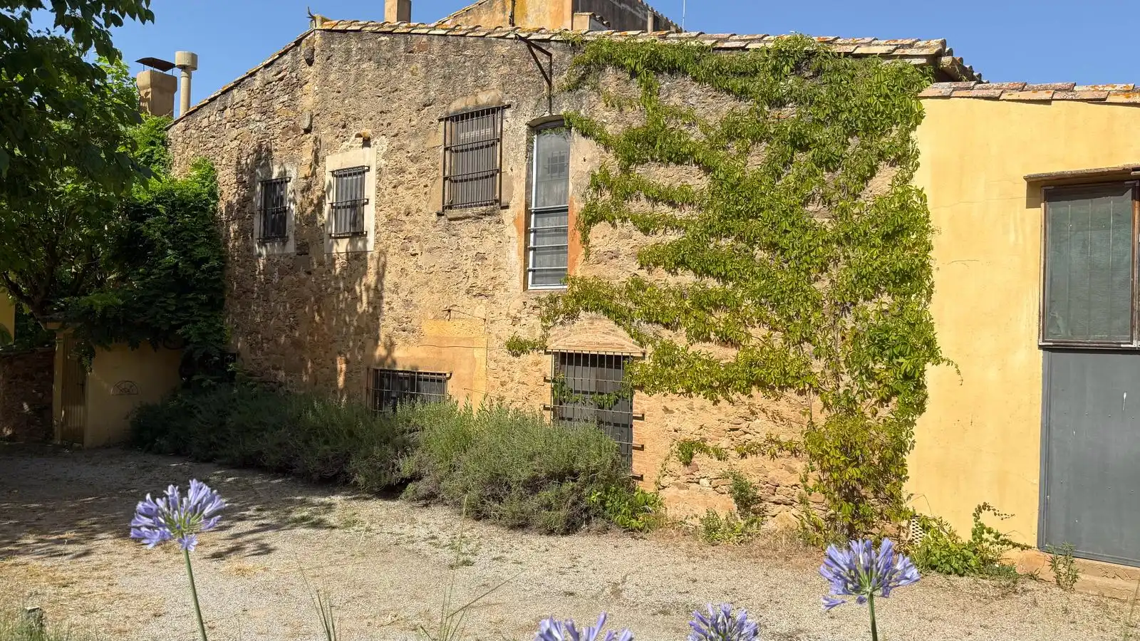 Maison rustique avec terrasse à vendre à Forallac, imagen 60