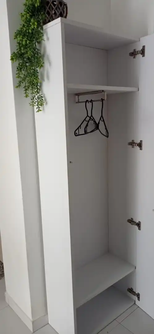 Apartments for rent in Murcia  with Air Conditioner, Furnished and Balcony