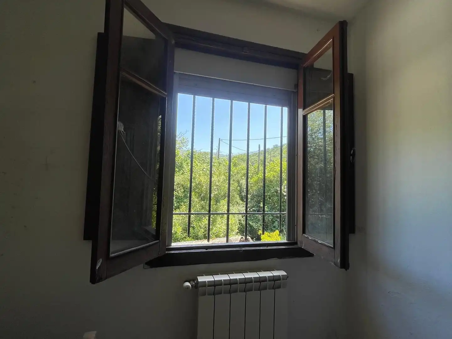 Terrassa de Casa o xalet en venda en Onís
