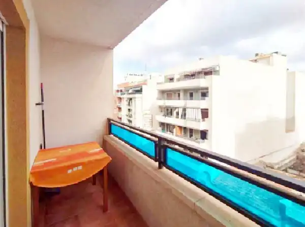Wohnung mit Terrasse zum Verkauf in Centro