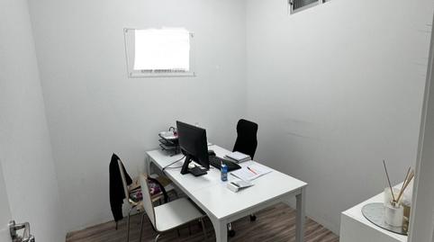 Photo 4 of Premises for sale in Calle Profesor Alfonso Sancho Sáez, 4, Peñamefecit - Avda Barcelona,  Jaén Capital