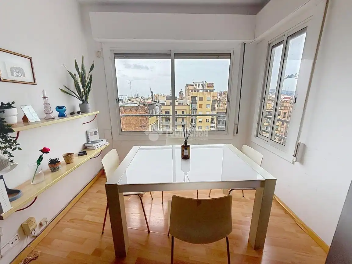 Wohnung mit Terrasse zum Verkauf in Eixample, imagen 16