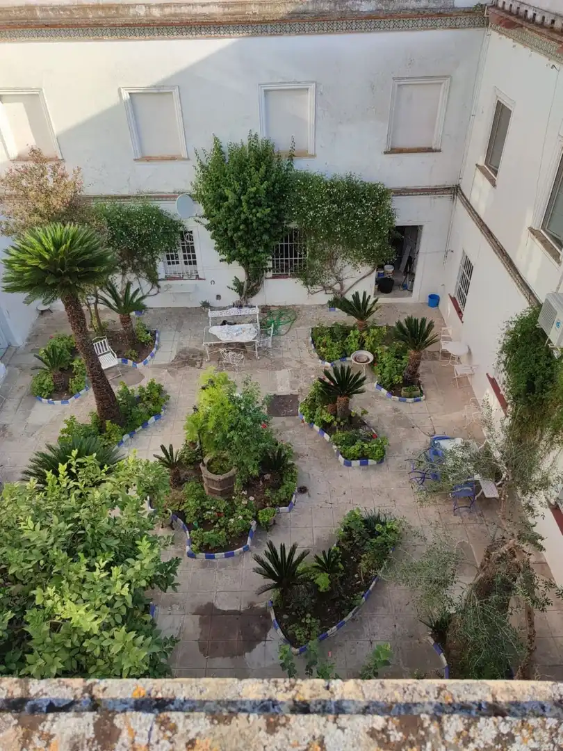 Jardí de Pis en venda en Arcos de la Frontera amb Terrassa i Traster