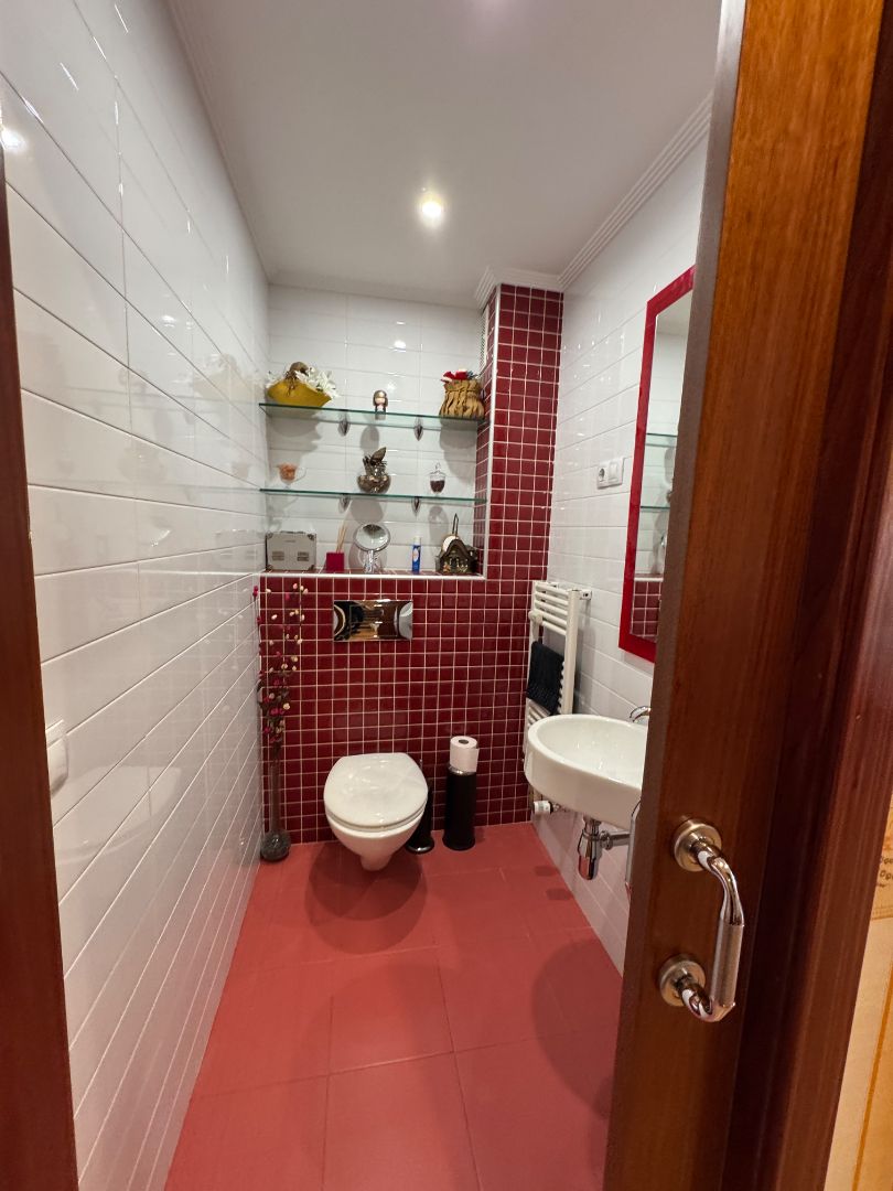 Maisonette zum verkauf in Calle Fray Luis de León, 6, San Claudio - La Chantría, León Capital