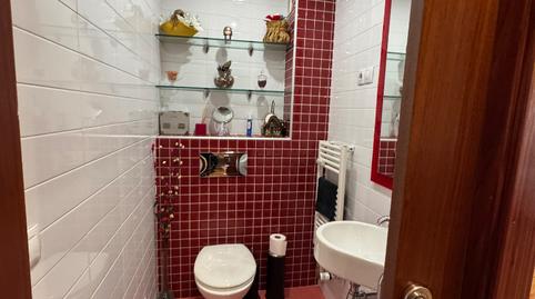 Foto 4 de Dúplex en venda a Calle Fray Luis de León, 6, San Claudio - La Chantría, León