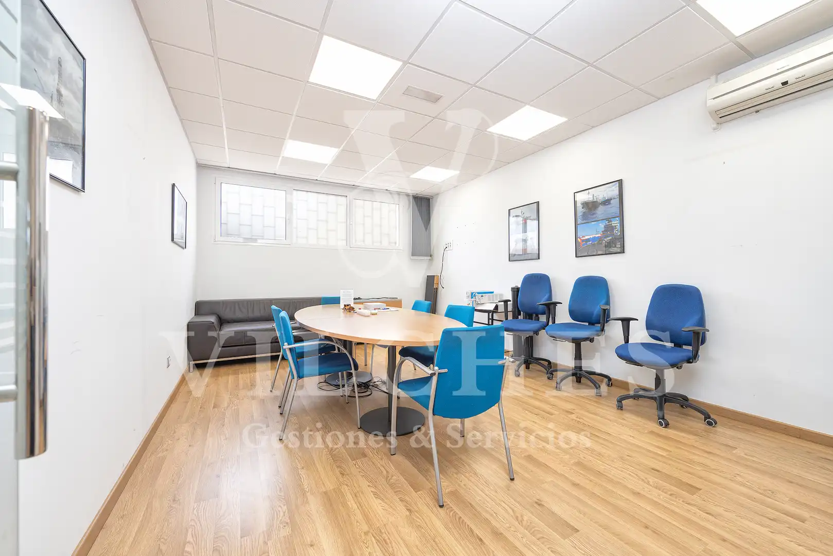 Office space for sale in Calle Doctor Juan Domínguez Pérez 16, imagen 13