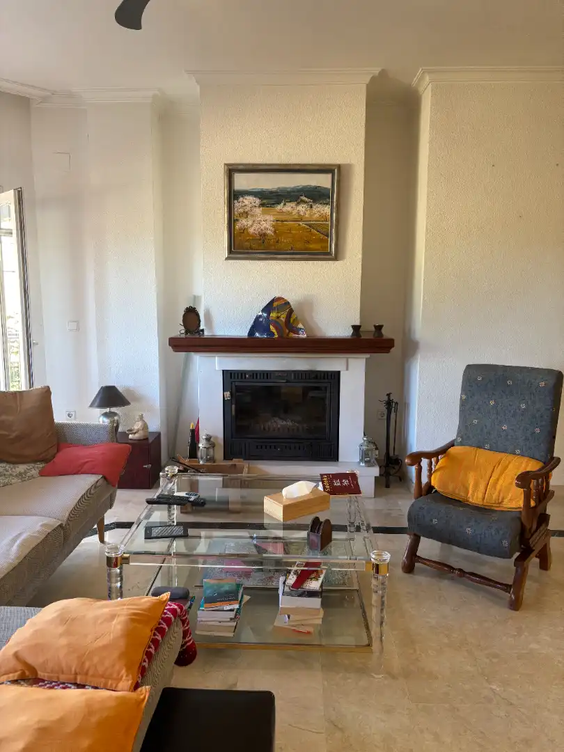 Chalet con terraza en venta en Calle Albacora, imagen 13