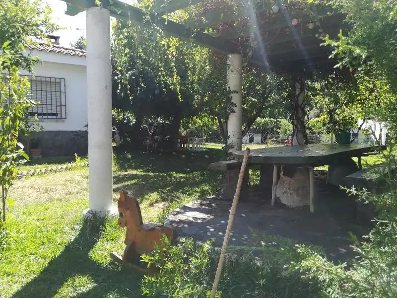 Villa zum Verkauf in Centro Ciudad, imagen 9