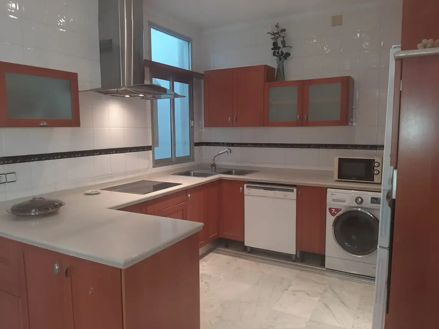 Flat for rent in Avenida del Águila, 21, Villaverde del Río
