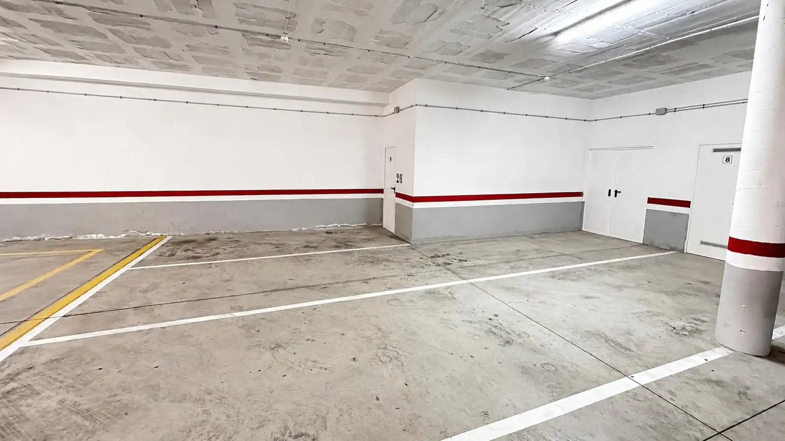 Appartamento con terrazza in vendita a Avinguda del Mar, imagen 18