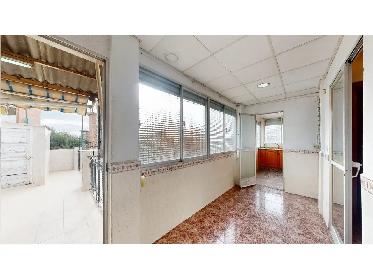Wohnung mit Terrasse zum Verkauf in Calle Mestre Ramon Ramia Querol, imagen 29