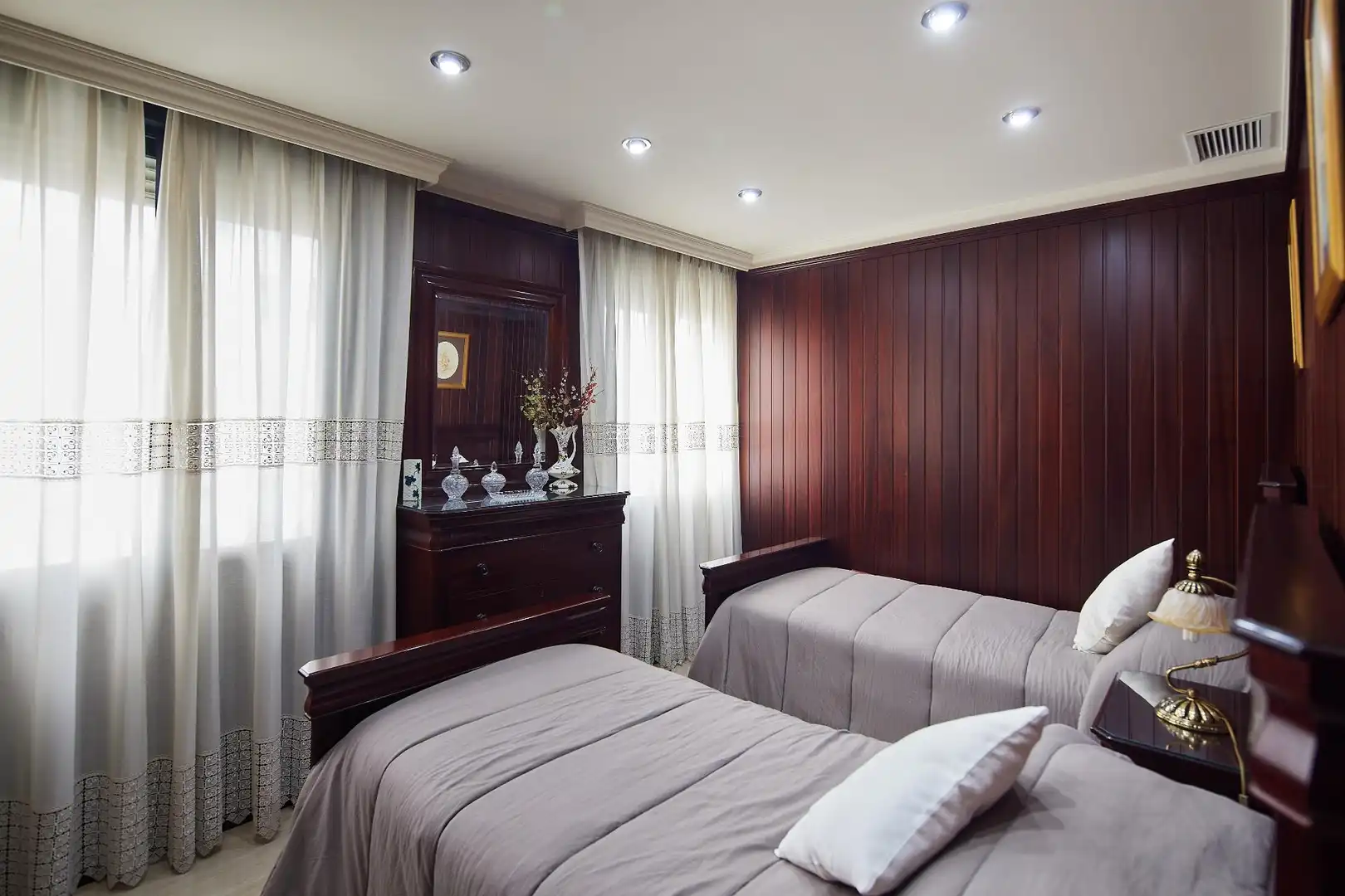 Habitación de Piso en venta en Cádiz con Aire acondicionado