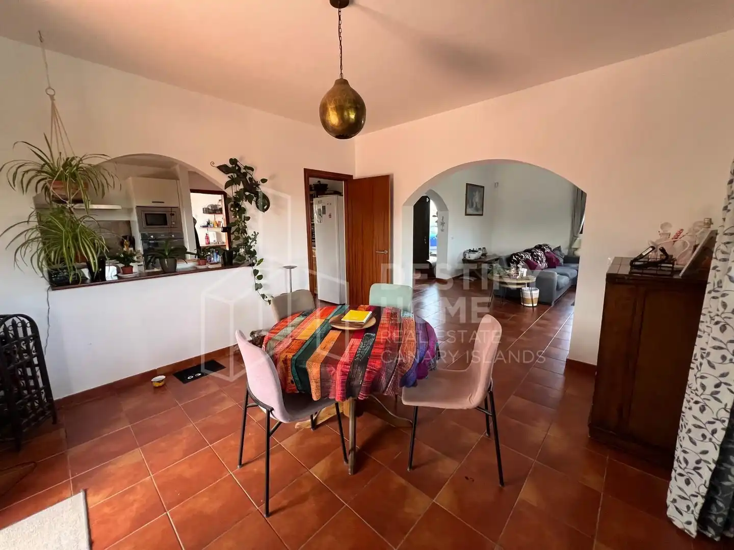 House with garden for sale in Montaña de Arena, imagen 48