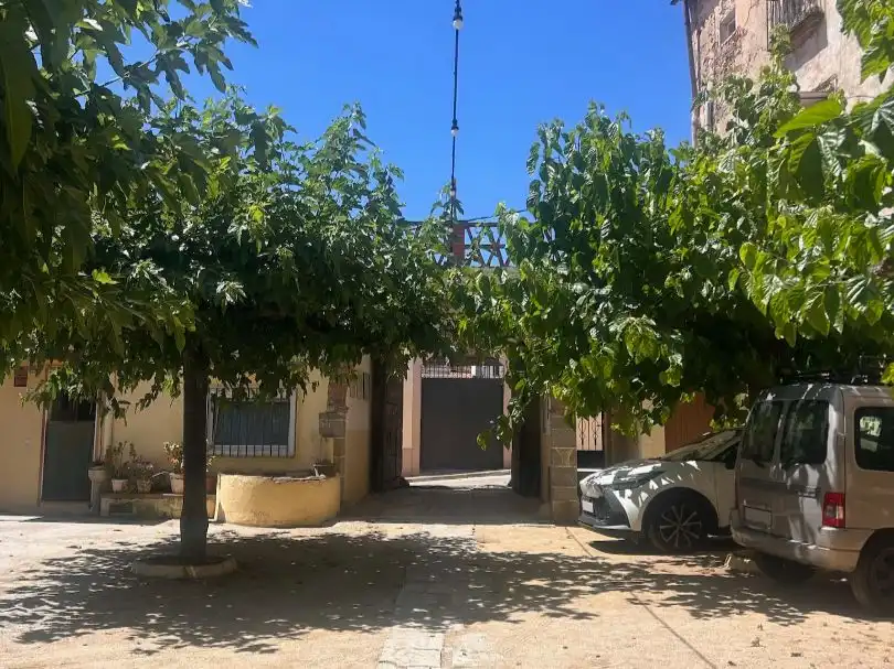 Exterior view of Residential for sale in Mataró