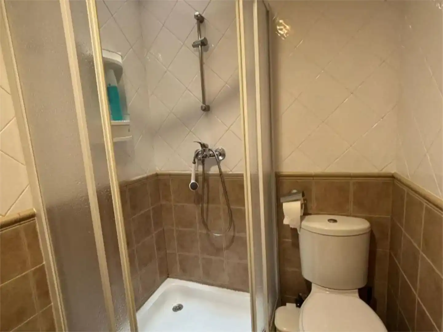 Baño de Piso en venta en Santa Pola con Aire acondicionado