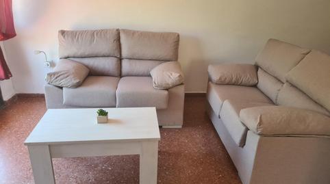 Foto 3 de Pis de lloguer a Cartuja,  Granada Capital